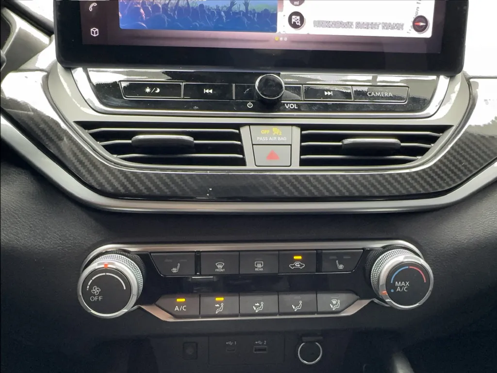 Nissan Altima photo 47