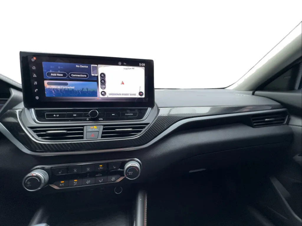 Nissan Altima photo 44