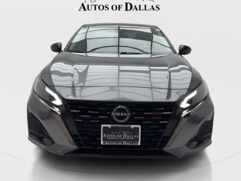 More photos of 2023 Nissan Altima 2.5 SR at Autos of Dallas - Plano, TX