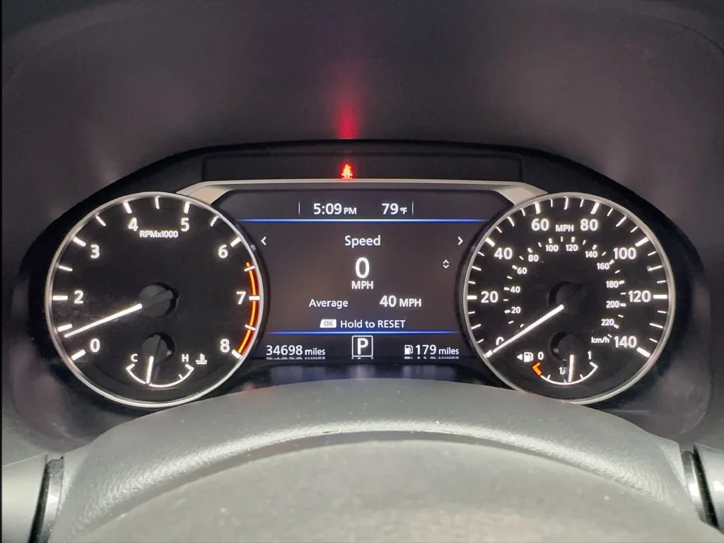 Nissan Altima photo 40