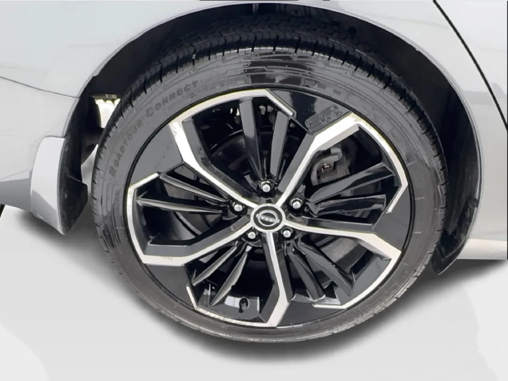 Nissan Altima photo 18