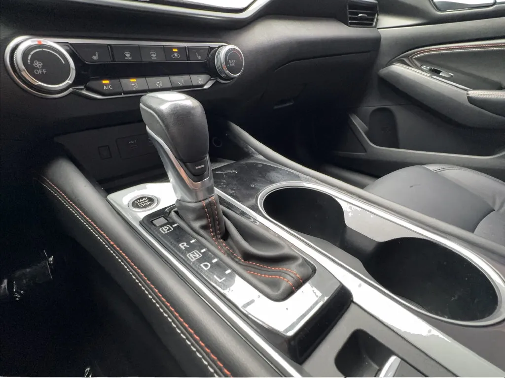 Nissan Altima photo 45
