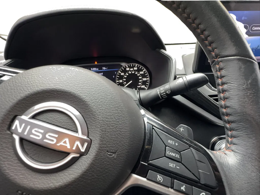 Nissan Altima photo 41
