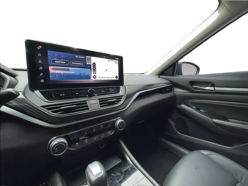 Nissan Altima photo 43