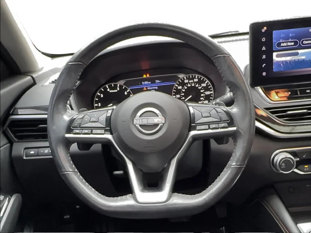 Nissan Altima photo 37