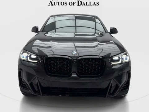 Another view of 2023 BMW X4 xDrive30i for sale in Plano, TX at Autos of Dallas - Plano