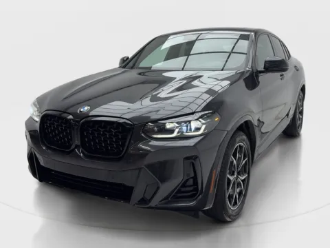 More photos of 2023 BMW X4 xDrive30i at Autos of Dallas - Plano, TX