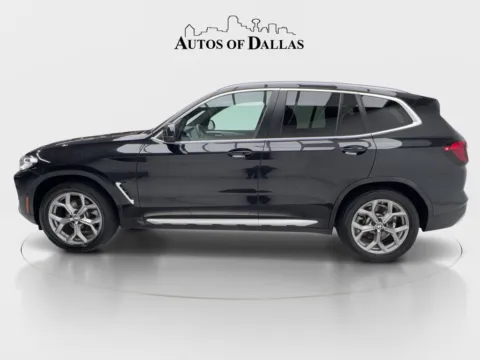 More photos of 2023 BMW X3 xDrive30i at Autos of Dallas - Plano, TX