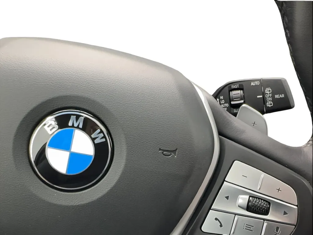 BMW X3 photo 44