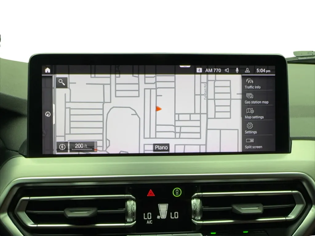 BMW X3 photo 53