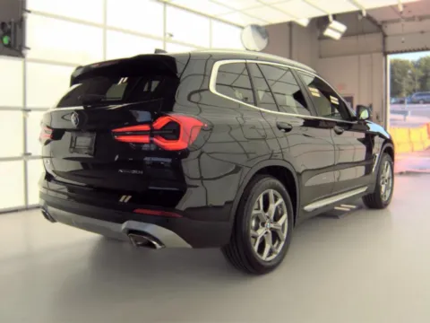Photos of 2023 BMW X3 xDrive30i for sale in Plano, TX at Autos of Dallas - Plano