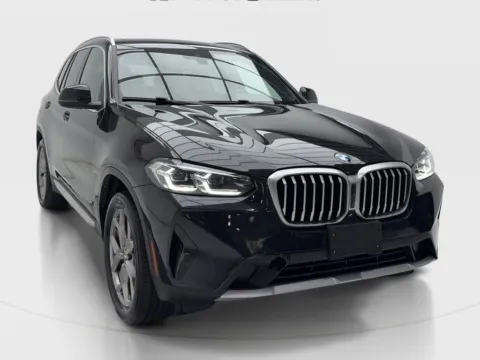 Another view of 2023 BMW X3 xDrive30i for sale in Plano, TX at Autos of Dallas - Plano