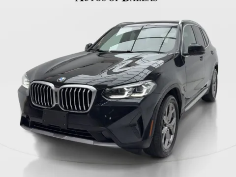 More photos of 2023 BMW X3 xDrive30i at Autos of Dallas - Plano, TX