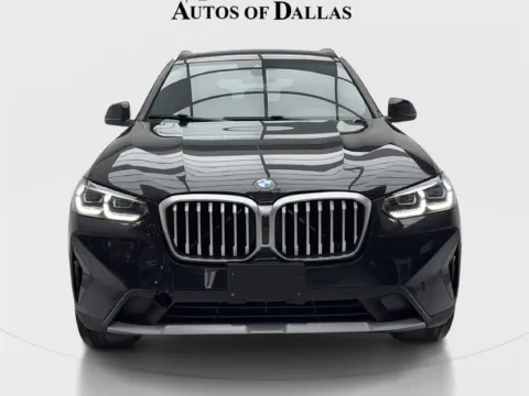 More photos of 2023 BMW X3 xDrive30i at Autos of Dallas - Plano, TX