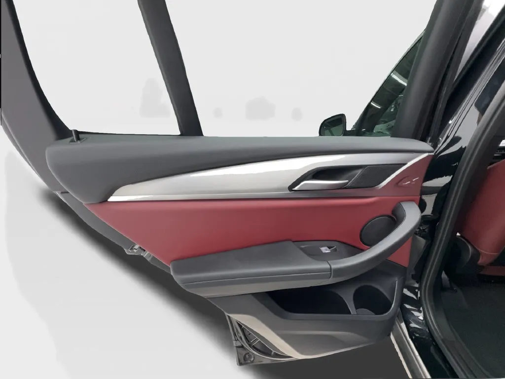 BMW X3 photo 28