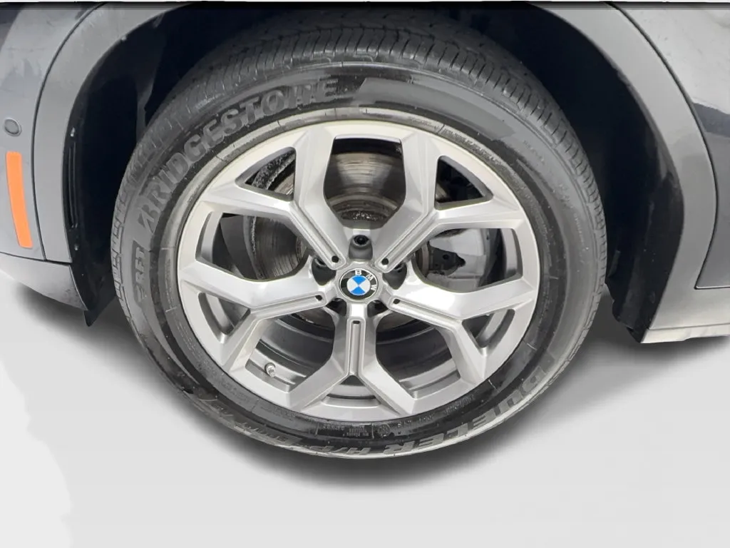 BMW X3 photo 15
