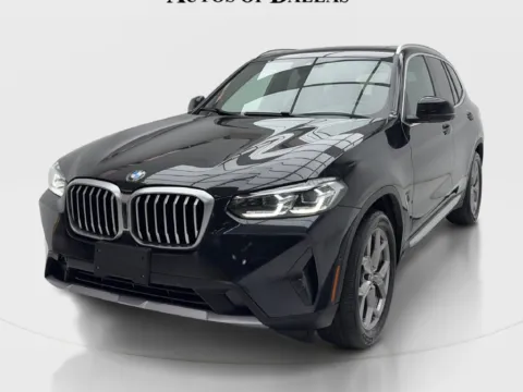 More photos of 2023 BMW X3 xDrive30i at Autos of Dallas - Plano, TX