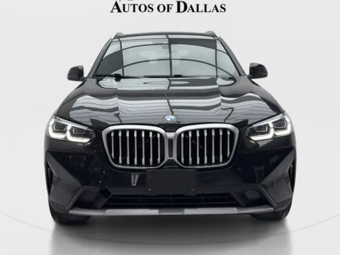 More photos of 2023 BMW X3 xDrive30i at Autos of Dallas - Plano, TX