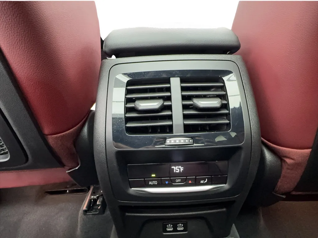 BMW X3 photo 42