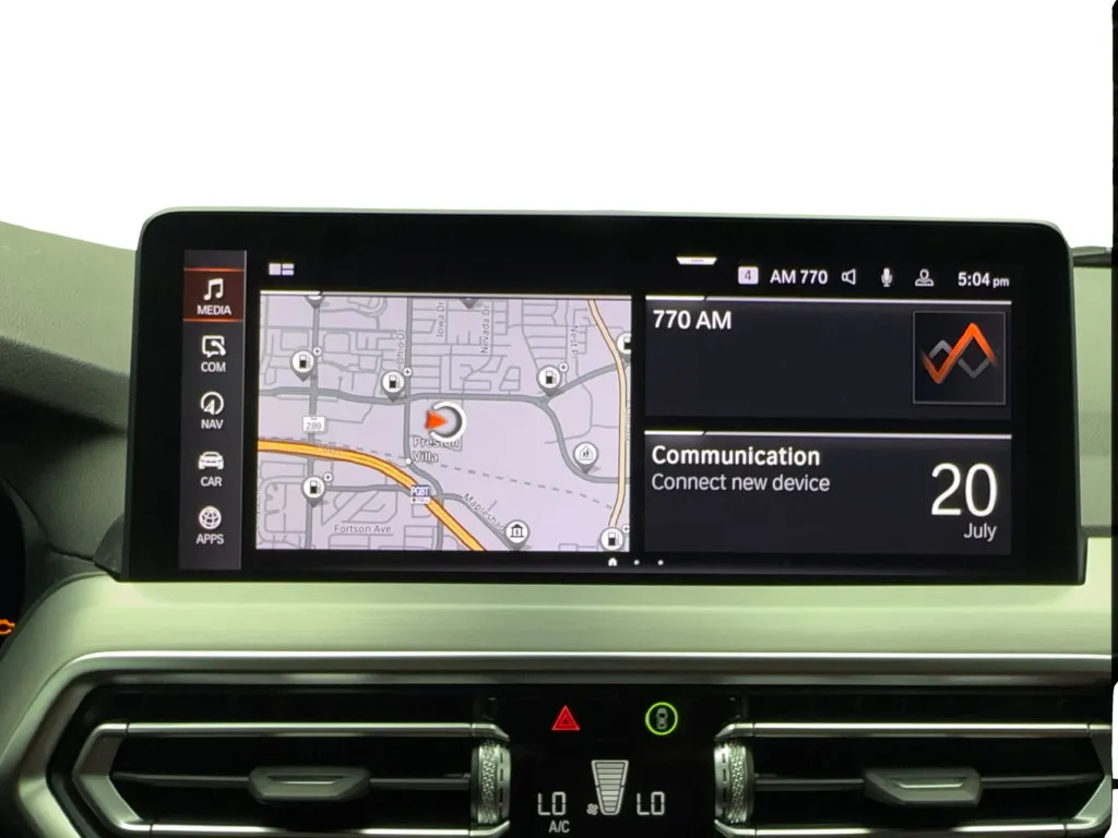 BMW X3 photo 52