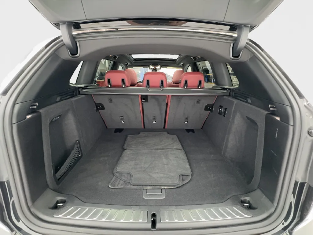 BMW X3 photo 19