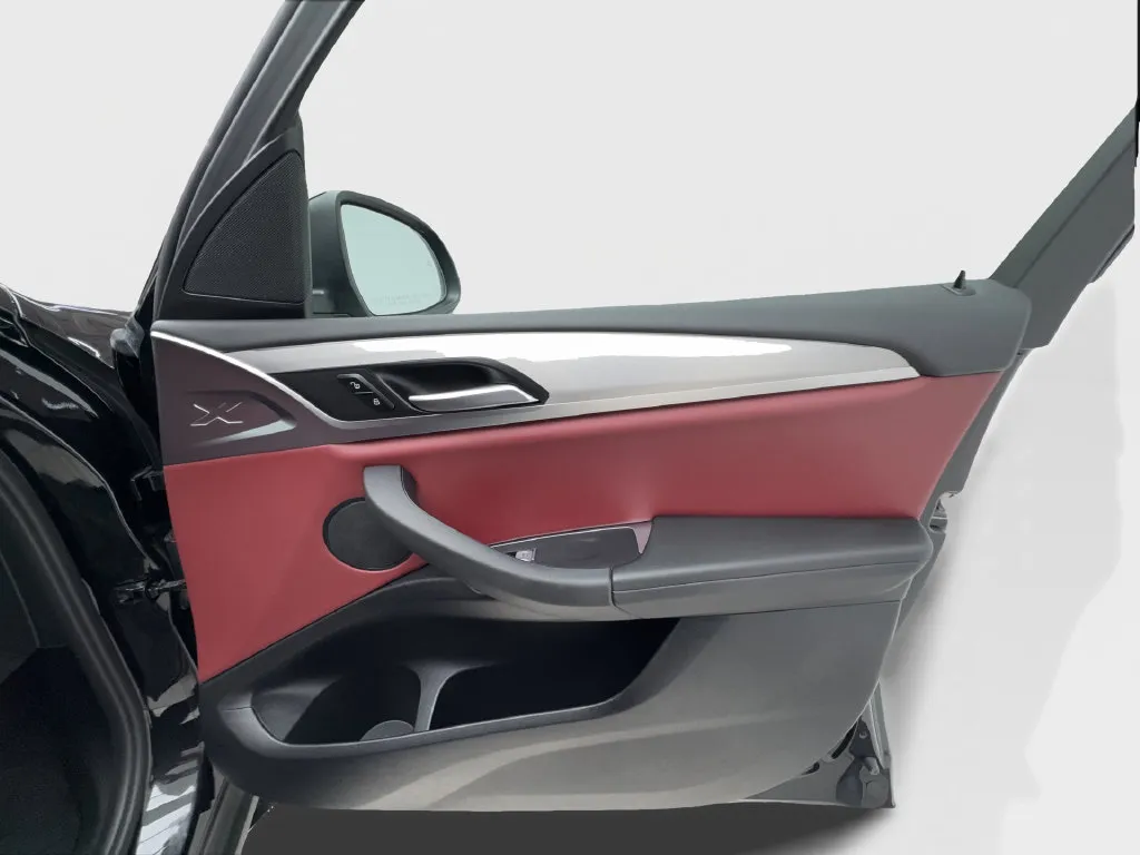 BMW X3 photo 36