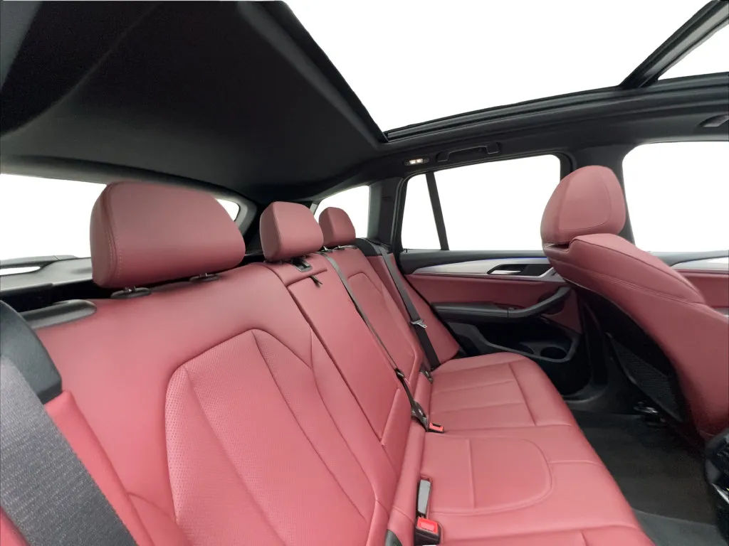 BMW X3 photo 30