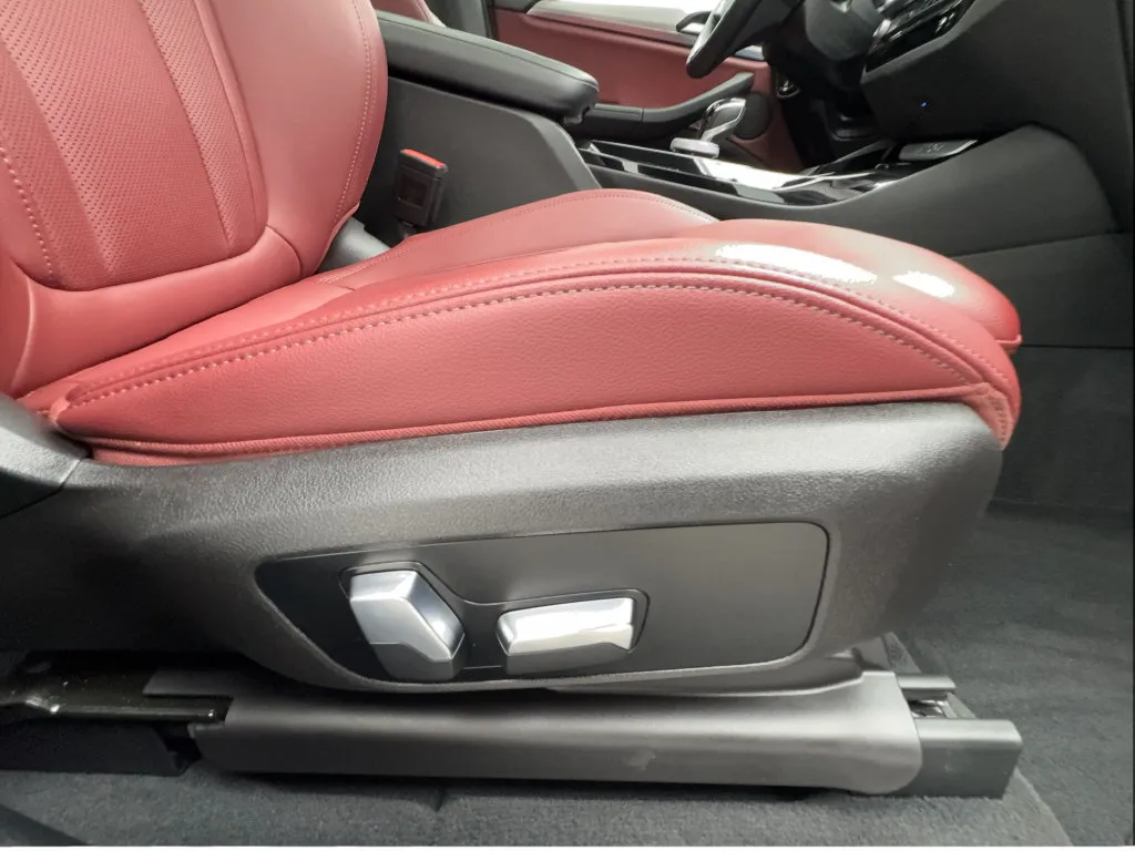 BMW X3 photo 34
