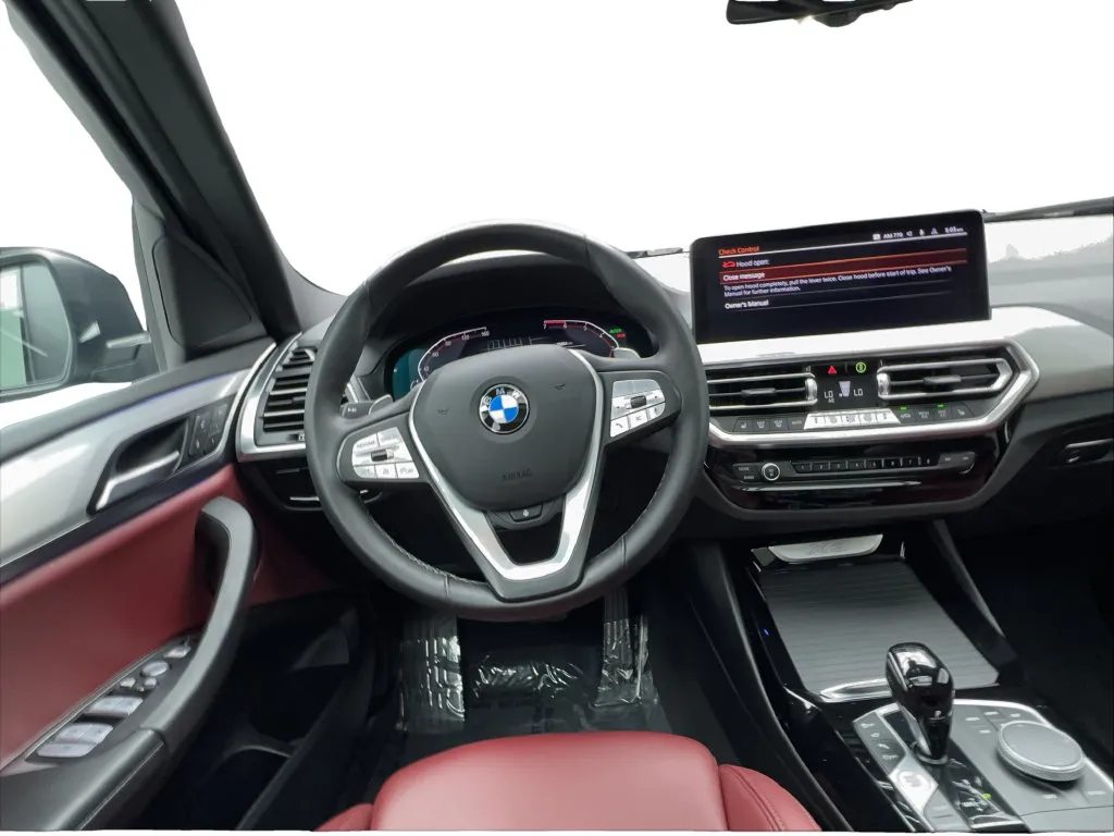 BMW X3 photo 39