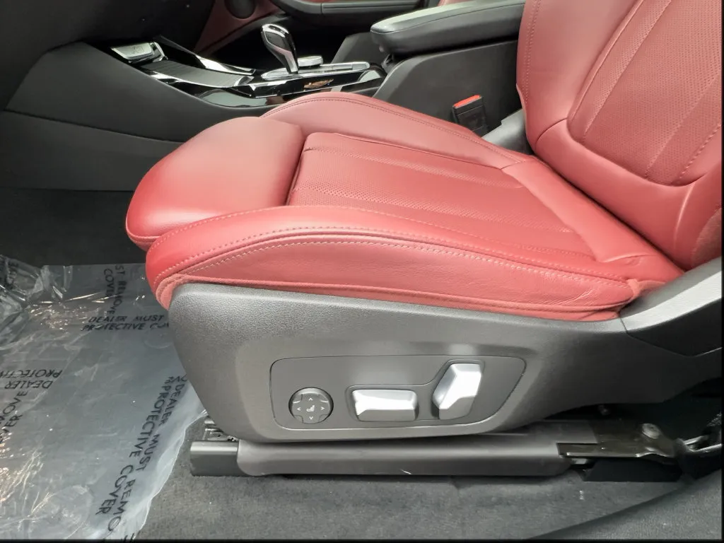 BMW X3 photo 23
