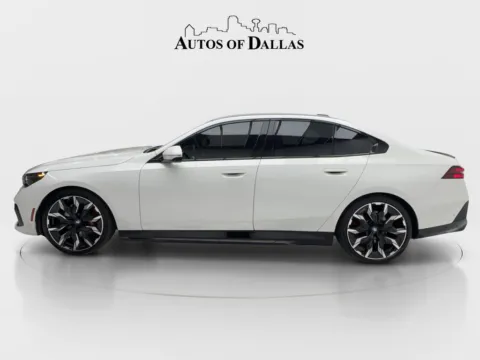 More photos of 2024 BMW i5 eDrive40 at Autos of Dallas - Plano, TX