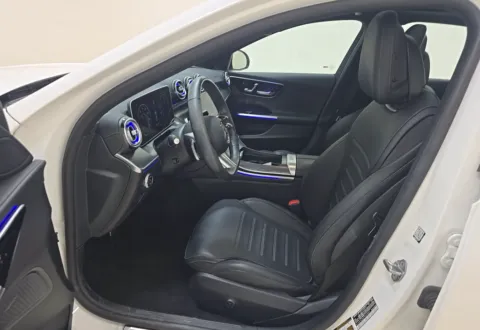 More photos of 2023 Mercedes-Benz C-Class C 300 at Autos of Dallas - Plano, TX