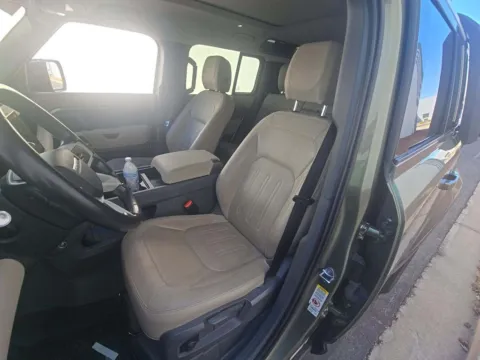 More photos of 2022 Land Rover Defender 110 S at Autos of Dallas - Plano, TX