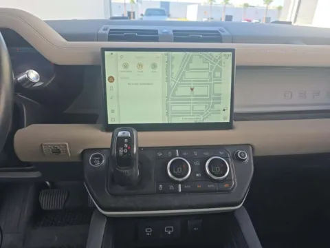 More photos of 2022 Land Rover Defender 110 S at Autos of Dallas - Plano, TX
