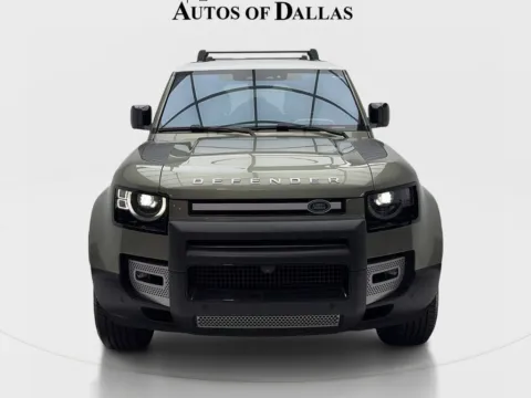 More photos of 2022 Land Rover Defender 110 S at Autos of Dallas - Plano, TX