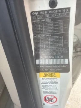 Unknown 2010 Land Rover LR2 HSE for sale in Plano, TX