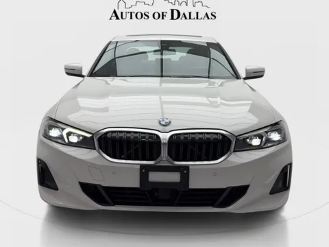 More photos of 2025 BMW 3 Series 330i at Autos of Dallas - Plano, TX