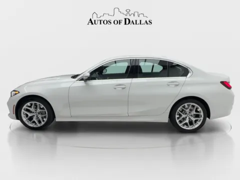 More photos of 2025 BMW 3 Series 330i at Autos of Dallas - Plano, TX