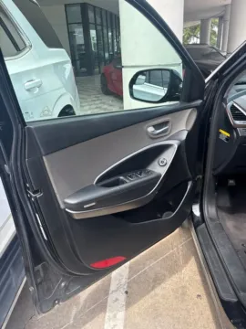 More photos of 2017 Hyundai Santa Fe SE at Autos of Dallas - Plano, TX