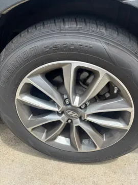 More photos of 2017 Hyundai Santa Fe SE at Autos of Dallas - Plano, TX