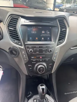 Photos of 2017 Hyundai Santa Fe SE for sale in Plano, TX at Autos of Dallas - Plano