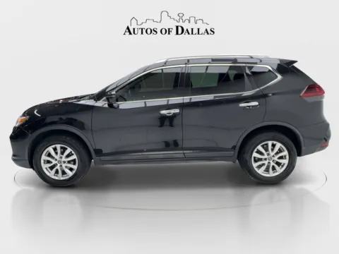 More photos of 2020 Nissan Rogue SV at Autos of Dallas - Plano, TX