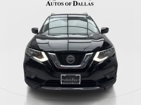 Another view of 2020 Nissan Rogue SV for sale in Plano, TX at Autos of Dallas - Plano
