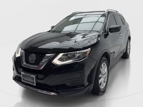 More photos of 2020 Nissan Rogue SV at Autos of Dallas - Plano, TX