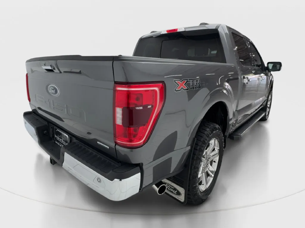 Ford F-150 photo 8