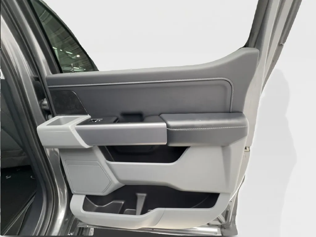 Ford F-150 photo 33
