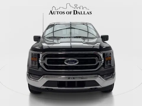 More photos of 2023 Ford F-150 XLT at Autos of Dallas - Plano, TX