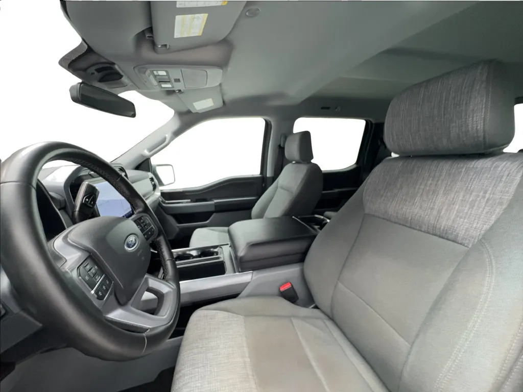 Ford F-150 photo 22