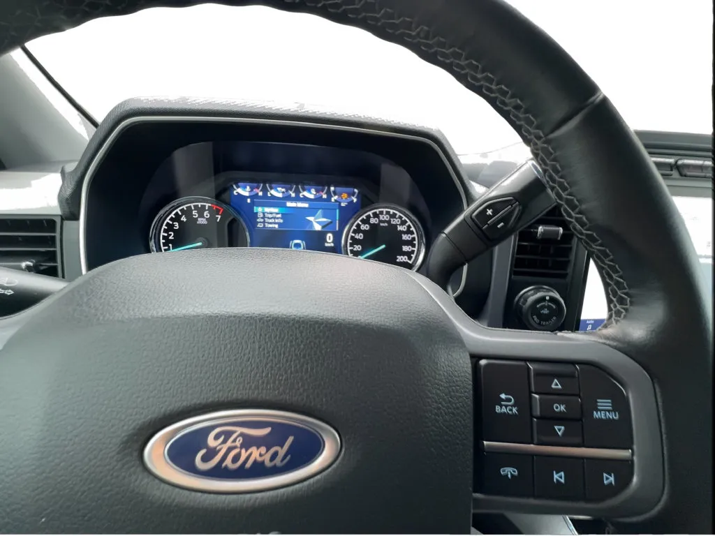 Ford F-150 photo 45