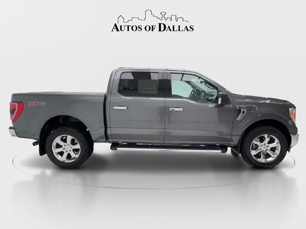 Ford F-150 photo 7